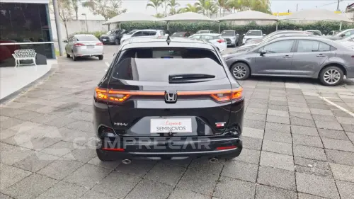 HR-V 1.5 DI I-VTEC TURBO FLEX TOURING CVT