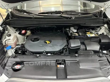 ix35 GL 2.0 16V 2WD Flex Aut.