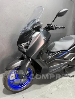 XMAX 300 ABS CONNECTED