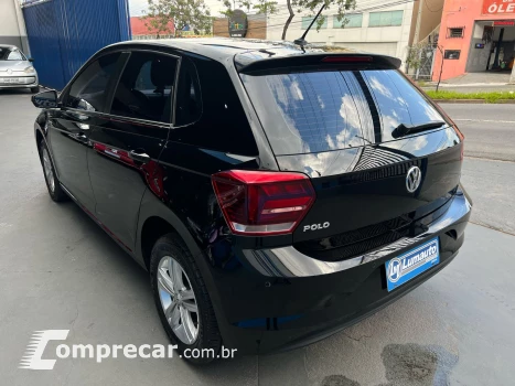 POLO 1.0 MPI