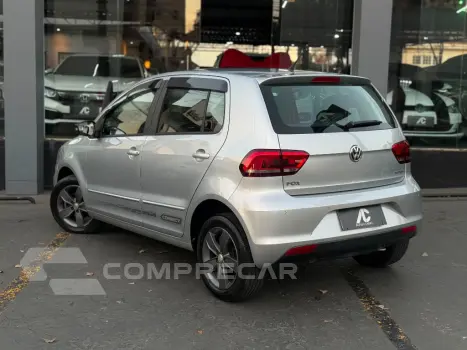 Fox Connect I Motion 1.6 Flex 8V 5p