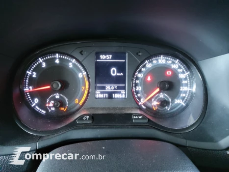 SAVEIRO 1.6 MSI ROBUST CS 16V FLEX 2P MANUAL