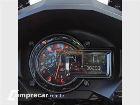 KAWASAKI VERSYS 1000 ABS