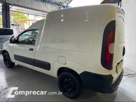 FIORINO 1.4 MPI Furgão Working 8V