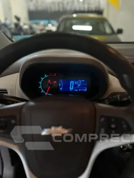 SPIN 1.8 LTZ 8V