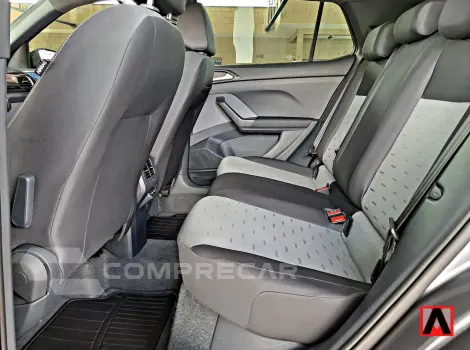 T-CROSS 1.0 200 TSI Comfortline