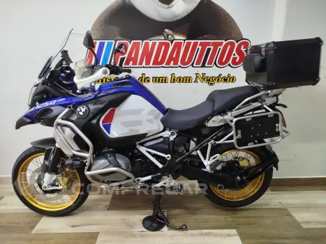 R1250 GS ADVENTURE