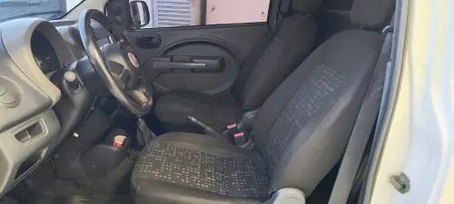 FIORINO 1.4 MPI Furgão 8V