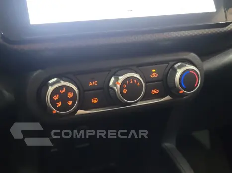 KICKS Active S 1.6 16V Flex Aut.