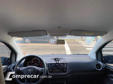 UP 1.0 170 TSI Xtreme