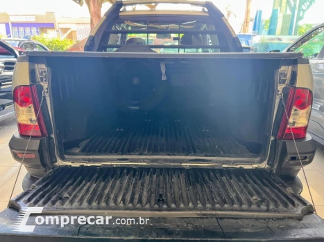 STRADA 1.8 MPI Adventure Locker CE 8V