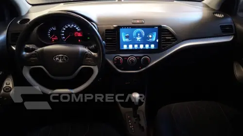 PICANTO 1.0 EX 12V