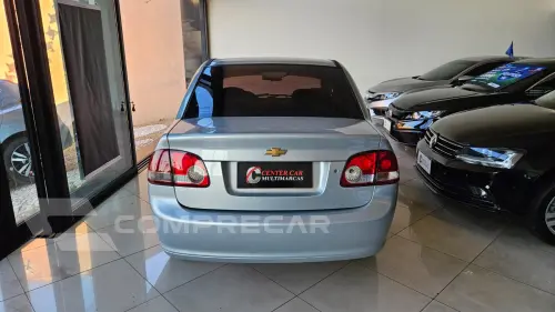 CLASSIC 1.0 MPFI LS 8V