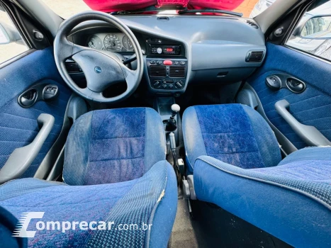 PALIO 1.0 MPI ELX