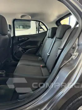 ARGO DRIVE 1.0 6V Flex