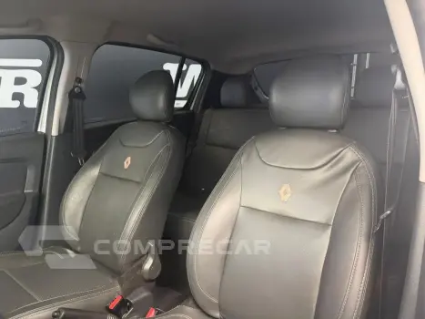 SANDERO Expression Flex 1.6 16V 5p