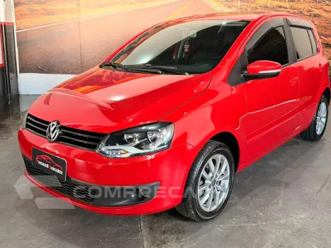 Fox 1.6 4P TRENDLINE FLEX