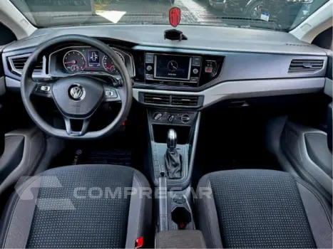 VIRTUS 1.0 200 TSI COMFORTLINE AUTOMÁTICO
