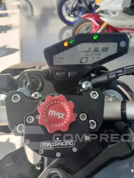 MT 09 ABS