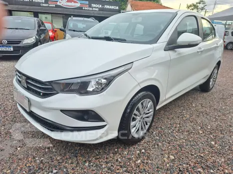 Fiat Cronos 1.3 Firefly Flex Drive Manual 4 portas