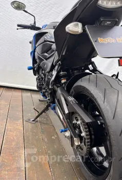 SUZUKI GSX S 750A