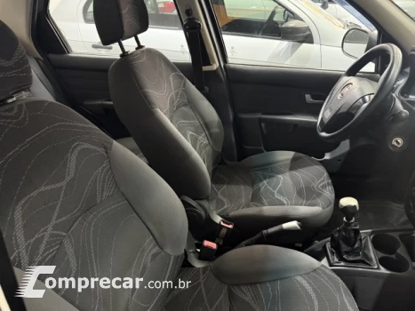 SIENA - 1.0 MPI EL 8V 4P MANUAL