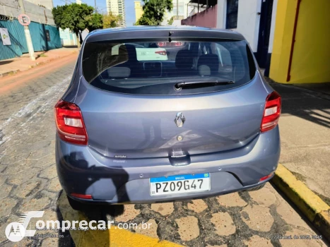 SANDERO 1.0 12V SCE Expression