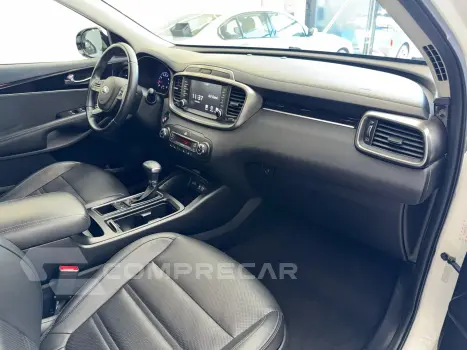 sorento ex 2.4