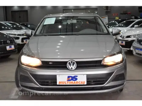 POLO - 1.6 MSI TOTAL MANUAL