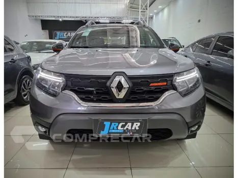 DUSTER 1.3 TCE FLEX ICONIC PLUS X-TRONIC