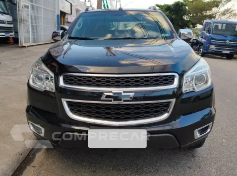 S10 2.4 LTZ 4X2 CD 8V