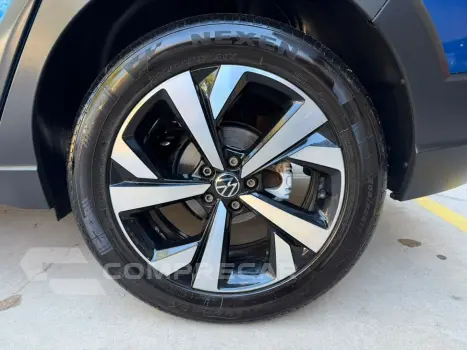 Nivus 1.0 200 Tsi Total Flex Highline Automático
