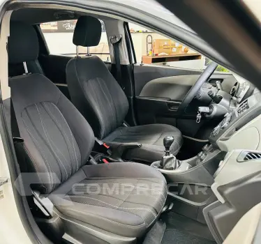 SONIC 1.6 LT 16V