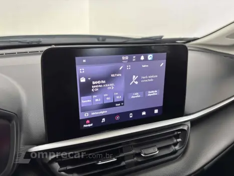 PULSE 1.3 FLEX DRIVE CVT