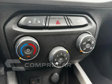ONIX 1.0 MPFI LT 8V