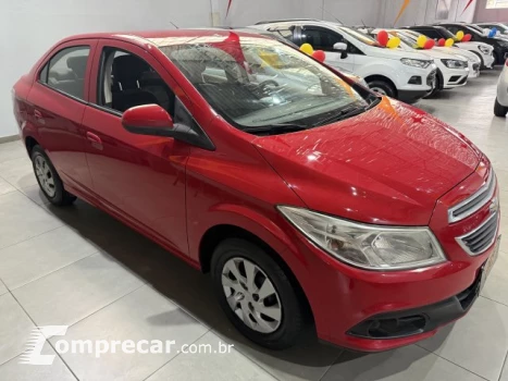 PRISMA - 1.0 MPFI LT 8V 4P MANUAL