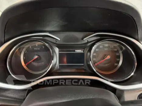 ONIX 1.0 TURBO FLEX PREMIER AUTOMÁTICO