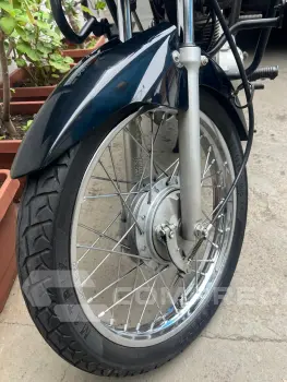 CG 125I FAN