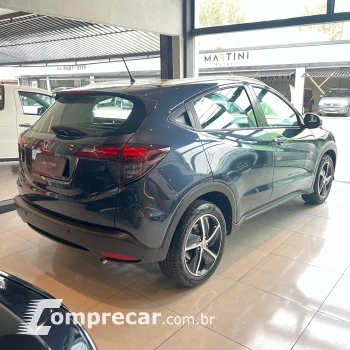 HR-V EXL 1.8 Flexone 16V 5p Aut.