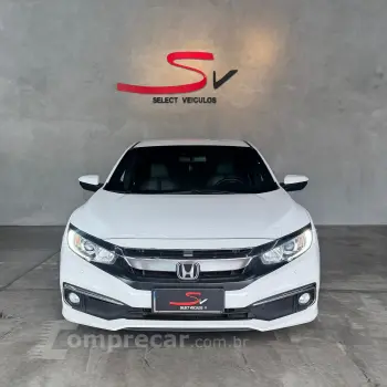 CIVIC 2.0 16vone EXL