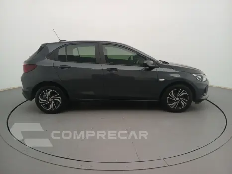 ONIX 1.0 FLEX LT MANUAL
