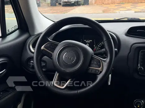 RENEGADE 1.8 16V Sport