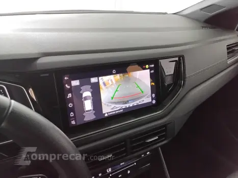 NIVUS 1.0 200 TSI TOTAL FLEX HIGHLINE AUTOMÁTICO