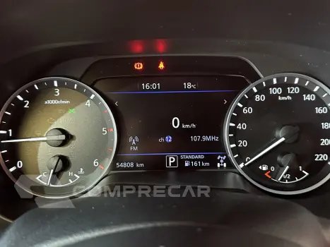 FRONTIER 2.3 16V TURBO DIESEL ATTACK CD 4X4 AUTOMÁTICO