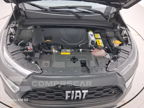 TORO 1.3 TURBO 270 FLEX FREEDOM AT6