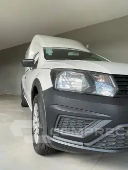 SAVEIRO 1.6 MSI Robust CS 16V