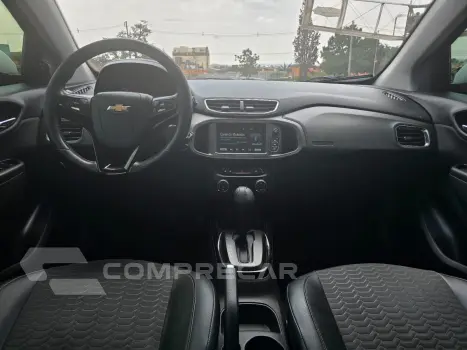 ONIX 1.4 MPFI LTZ 8V