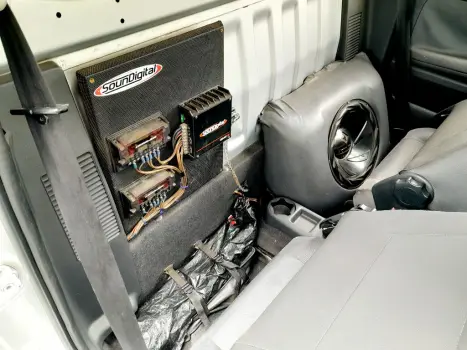 Saveiro 1.6 Mi/ 1.6 Mi Total Flex 8V