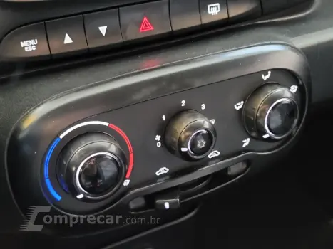 MOBI LIKE 1.0 Fire Flex 5p.