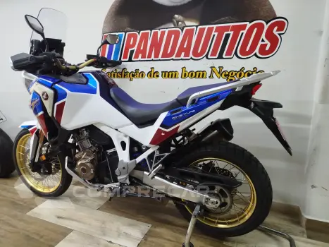 CRF 110 L ABS